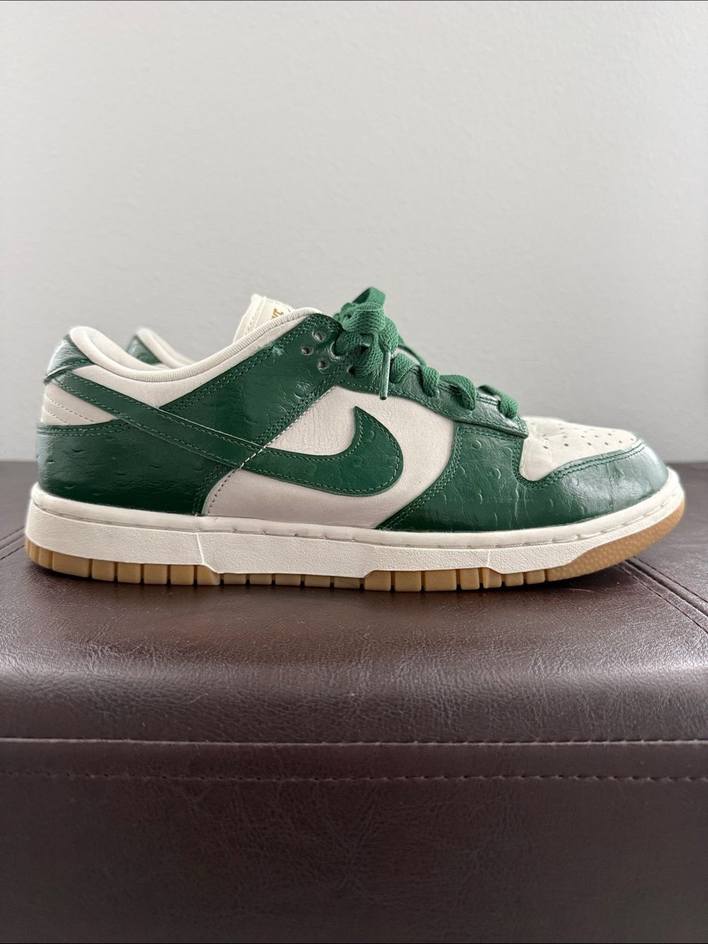 Women's Nike Dunk Low Sneakers